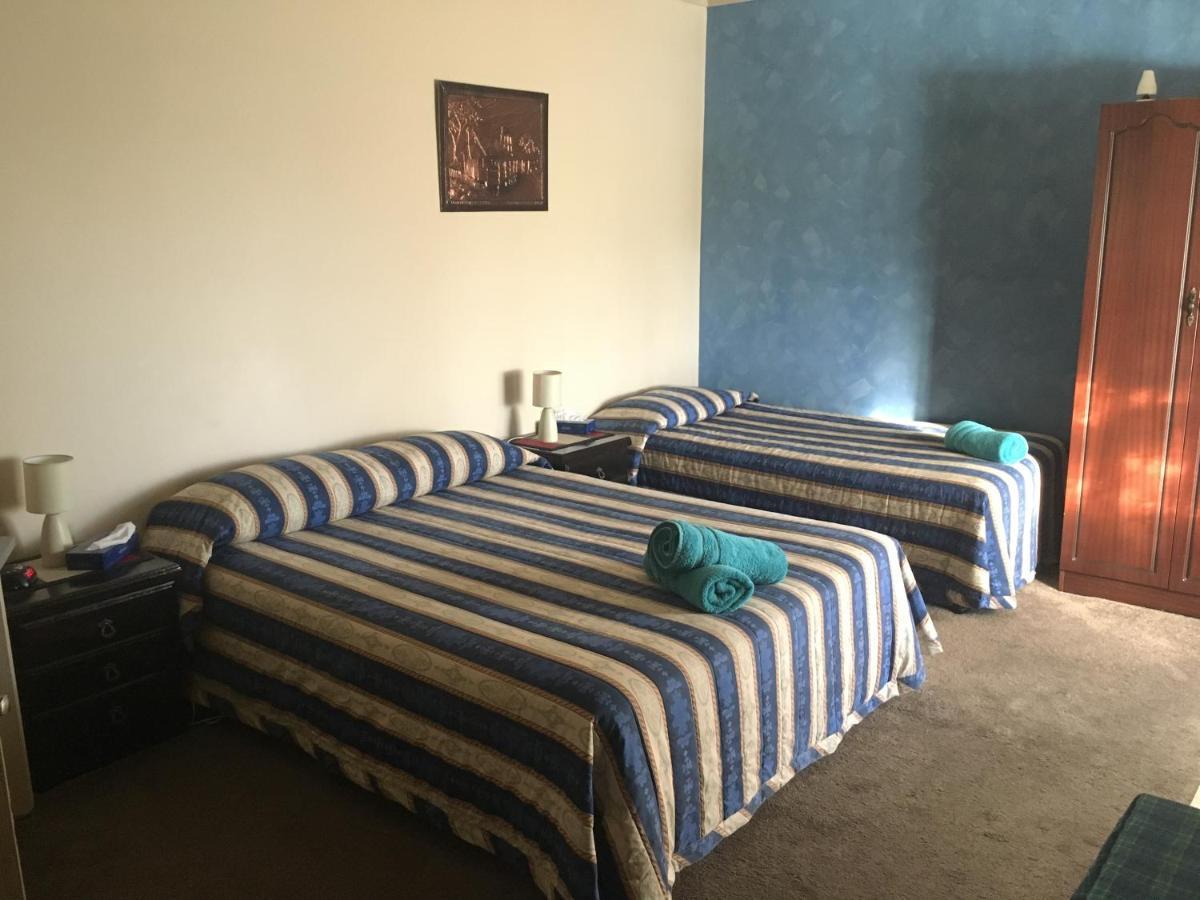 Muswellbrook Northside Bed & Breakfast Eksteriør billede