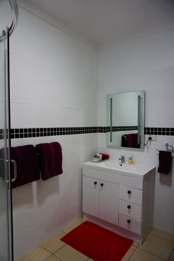 Muswellbrook Northside Bed & Breakfast Eksteriør billede