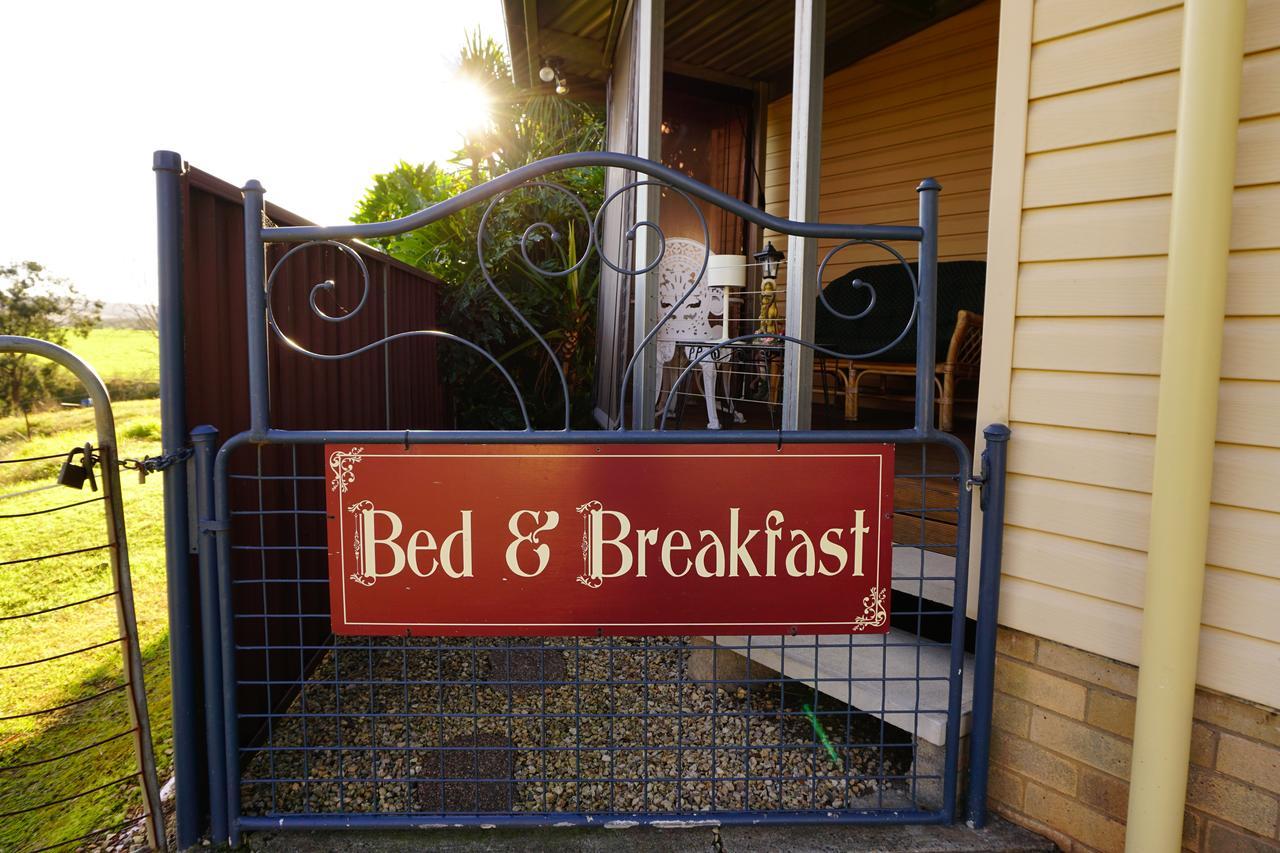 Muswellbrook Northside Bed & Breakfast Eksteriør billede