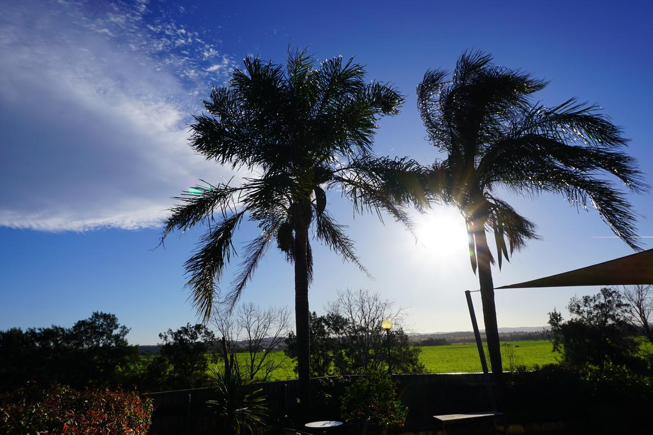 Muswellbrook Northside Bed & Breakfast Eksteriør billede