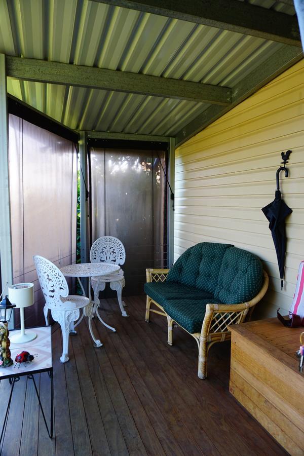 Muswellbrook Northside Bed & Breakfast Eksteriør billede